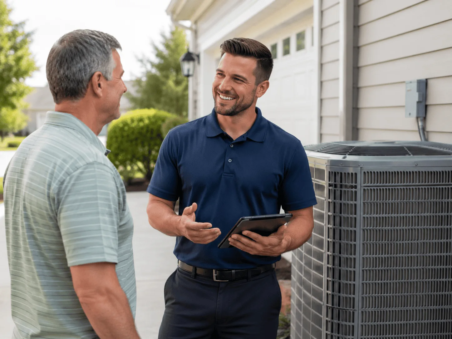 Heat Pump Installation Rush, KY FAQs